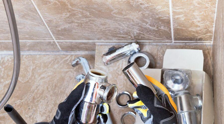 Expert flood damage restoration services in Olema, CA